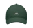 Casquette baseball 5 panneaux en coton brossé épais personnalisée 1