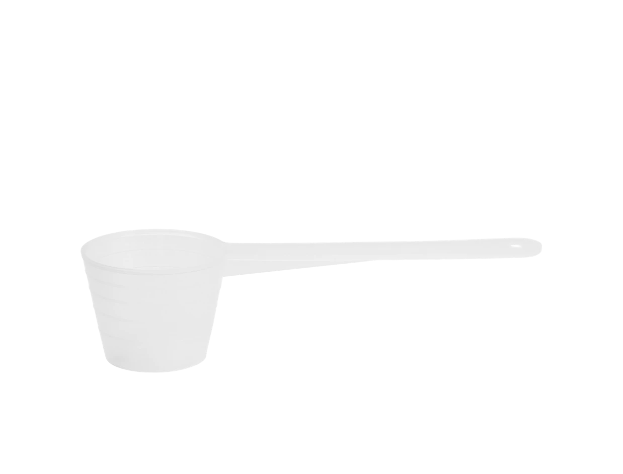 Plain Measuring Scoop 1