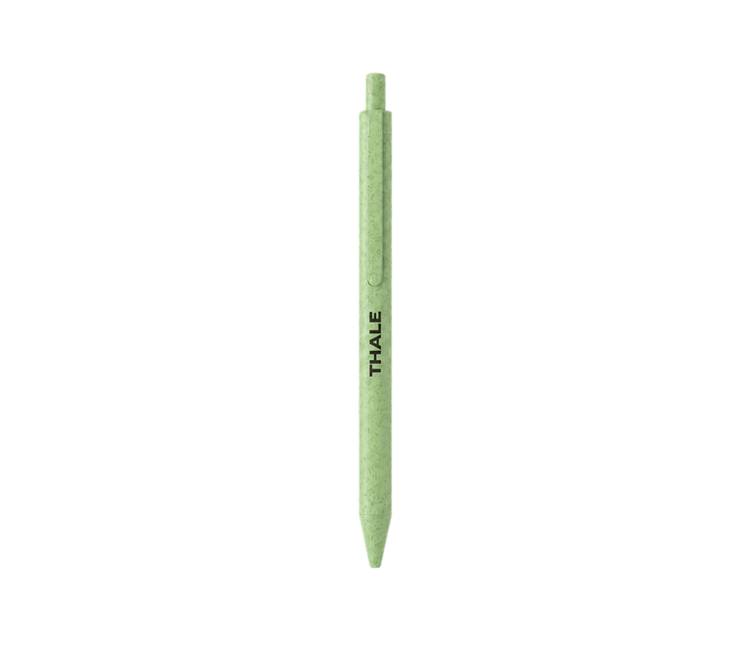 Stylo personnalisé pour événements 2