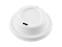 Zuckerrohr-Kaffeebecher mit Deckel