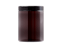 1000ml PET Jar with Lid