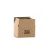 K31 Karton wysyłkowy 13×10×8cm Brązowy z logo