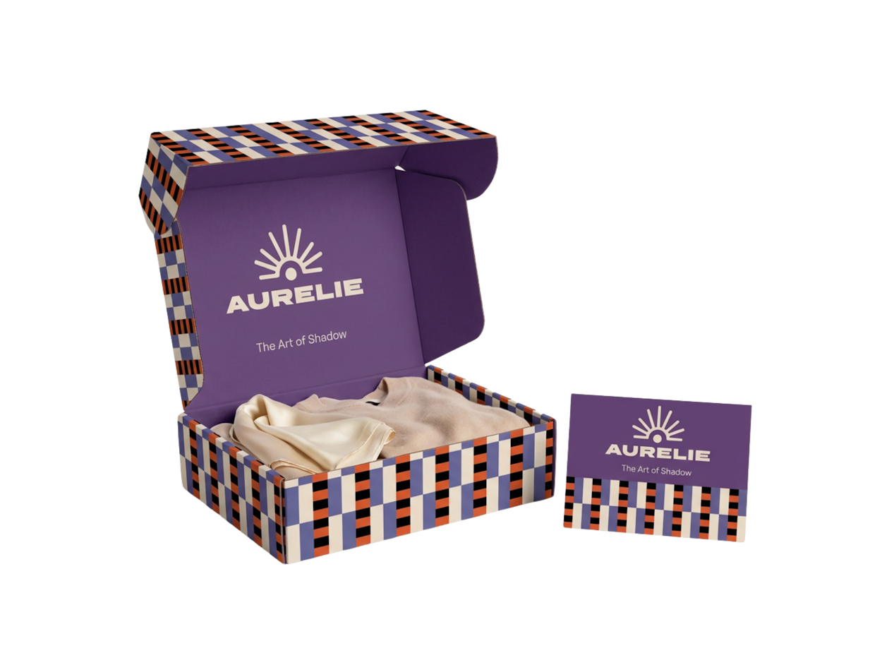 Custom Apparel Mailer Box 4