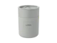 Tumbler con coperchio scorrevole 330 ml personalizzato