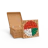 Scatola per pizza personalizzata 1
