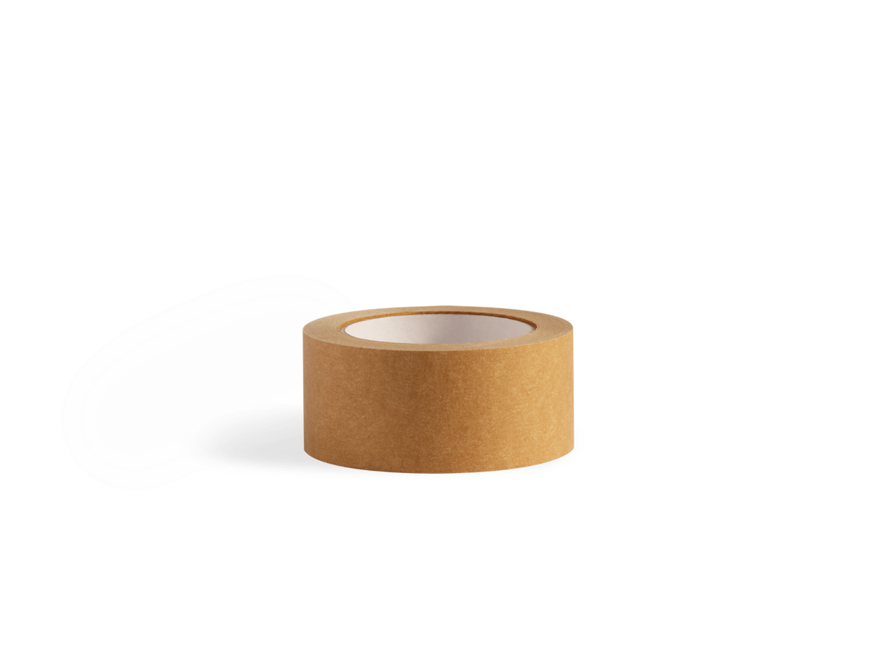 Water Activated Tape