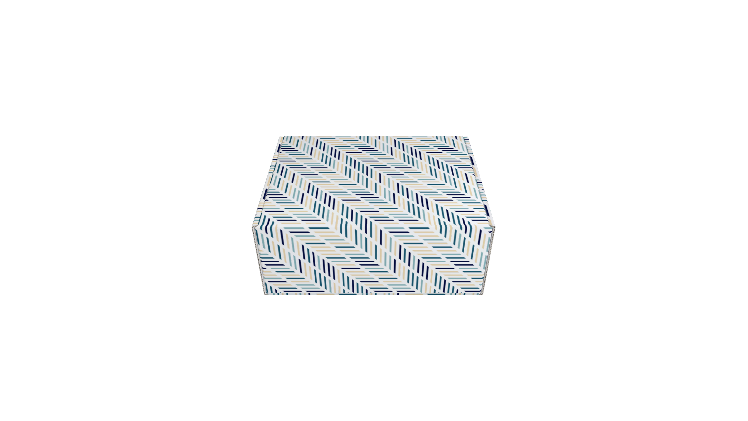 Herringbone