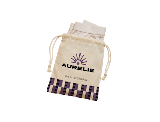 Custom Underwear Muslin Bag