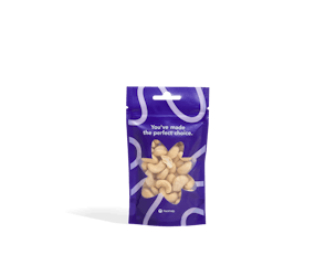 Doypack® kraft film recyclable