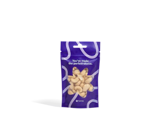 Custom Recyclable Doypack Pouch