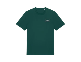 Individuelles Unisex schweres T-Shirt aus Baumwolle