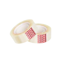Cinta adhesiva 18 mm x 20 m (8 rollos)