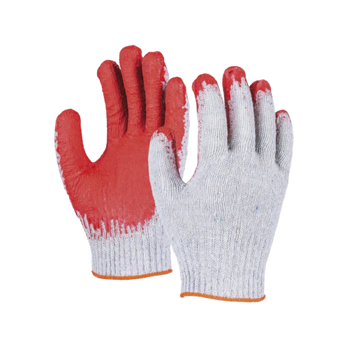 Робочі рукавички DONAU SAFETY Wampirki