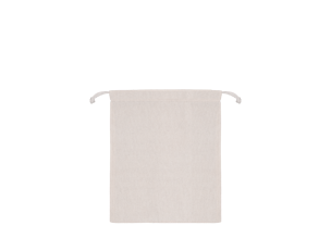 Plain Muslin Bag