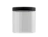 PET Jar with Lid 1