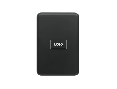 Powerbank magnetico 5000mAh 20W personalizzato