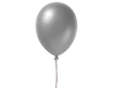 Silver metallic