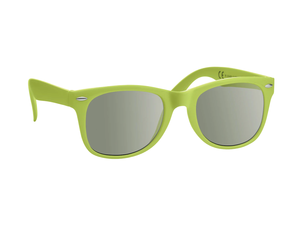 Custom Sunglasses UV400 Protection 7