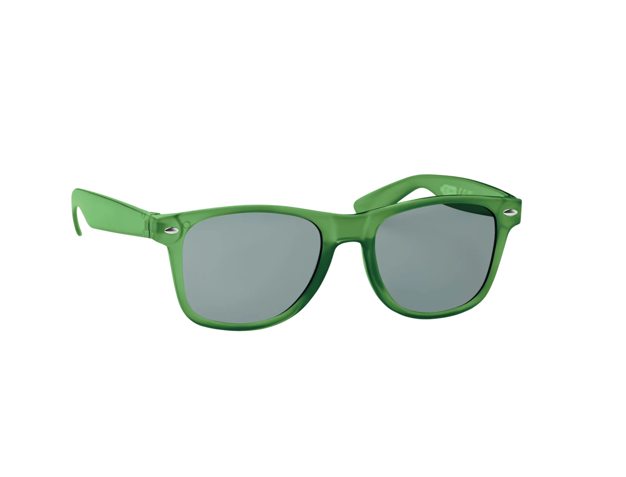 Custom Classic Sunglasses UV400 Protection 8