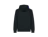 Bedrukte dames katoenen zip hoodie 1