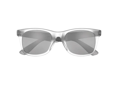 Individuelle klassische verspiegelte Sonnenbrille UV400 Schutz