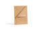 Carta da imballaggio marrone semplice