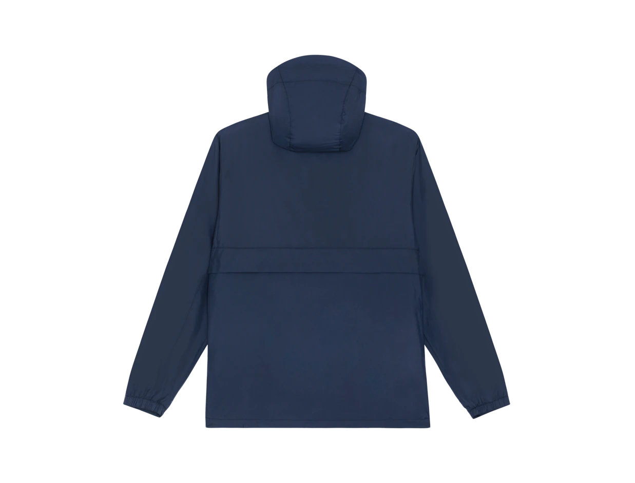 Veste anorak unisexe personnalisée 4