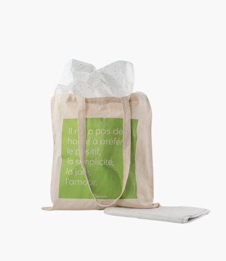 Tote Retail Packaging Bundle