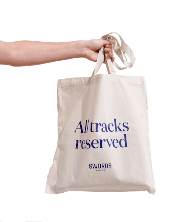 Tote bag personnalisé