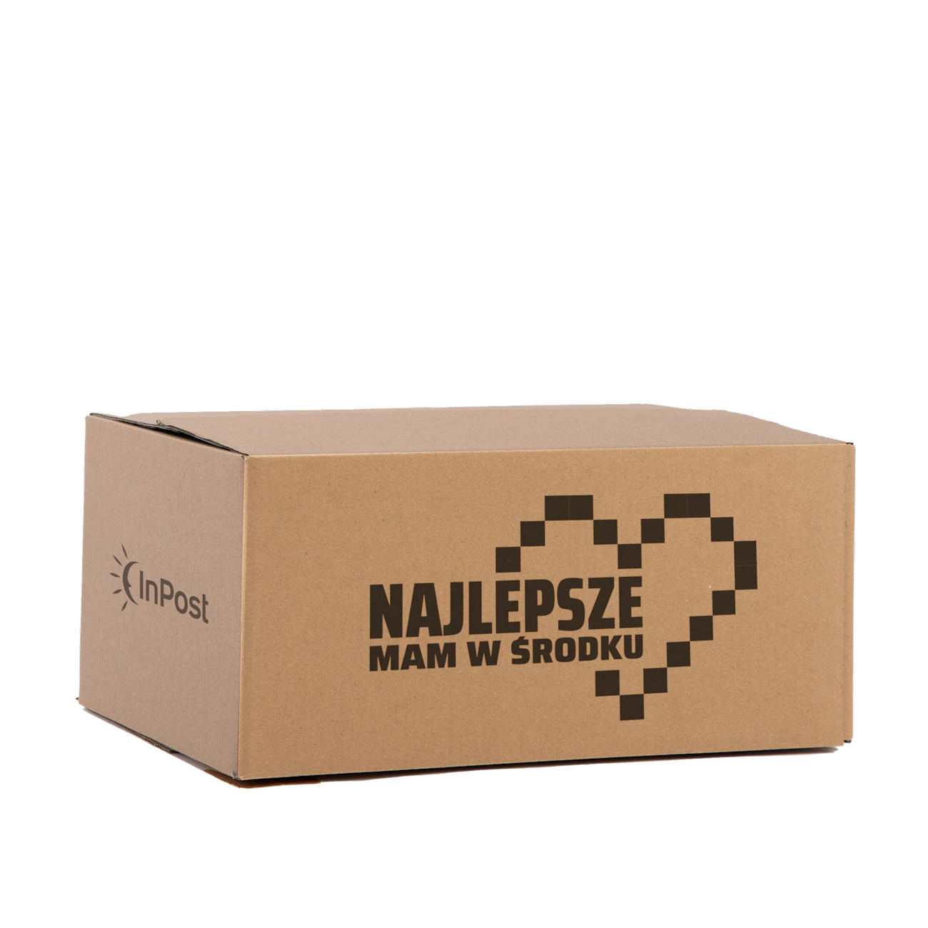 C3 Pudełko klapowe 45×32×21cm Personalizowane