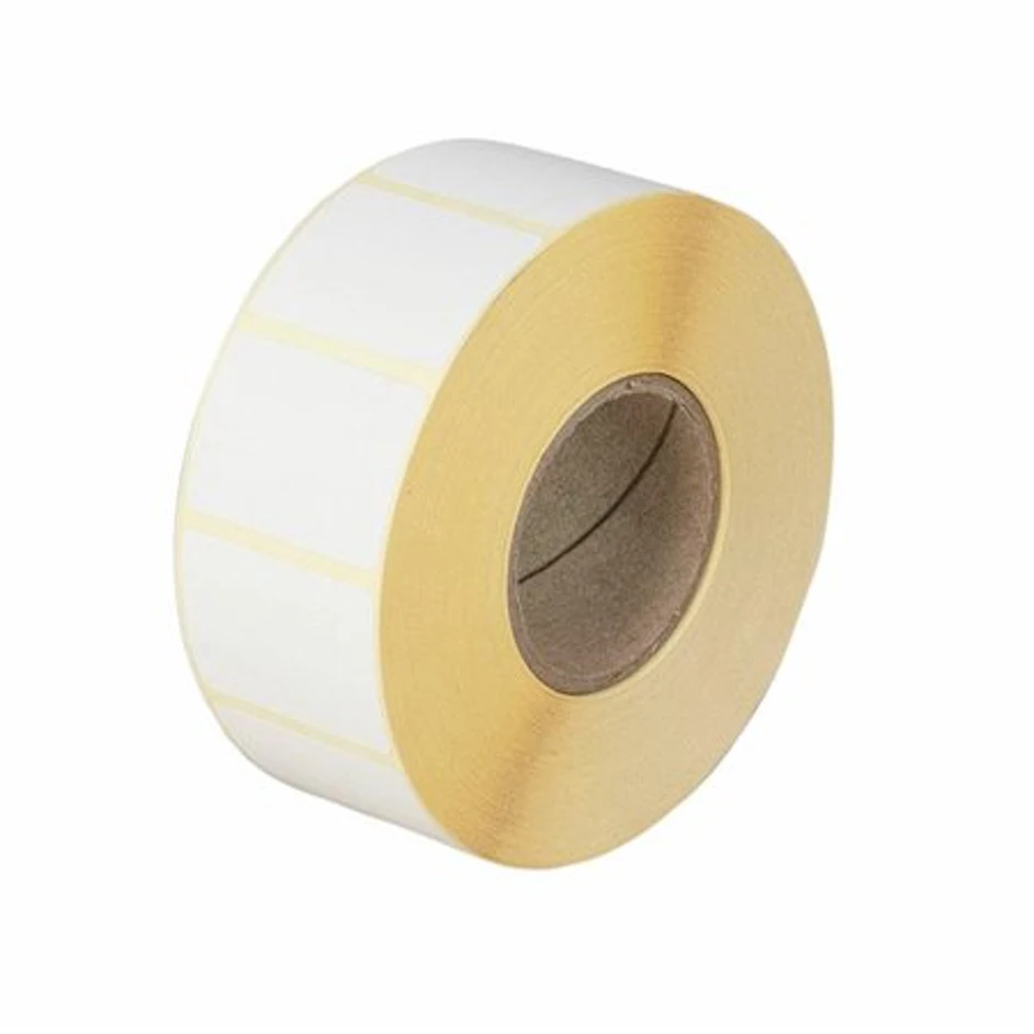 Etiqueta térmica 35x25 mm