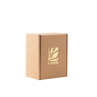 Custom Mailer Box with Hot Stamping