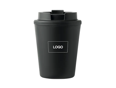 Individueller doppelwandiger Tumbler 300 ml