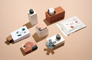 Ideas de packaging 38