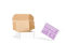 Economic Mailer Box