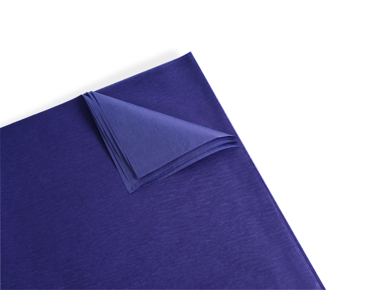 Plain Tissue Paper 1