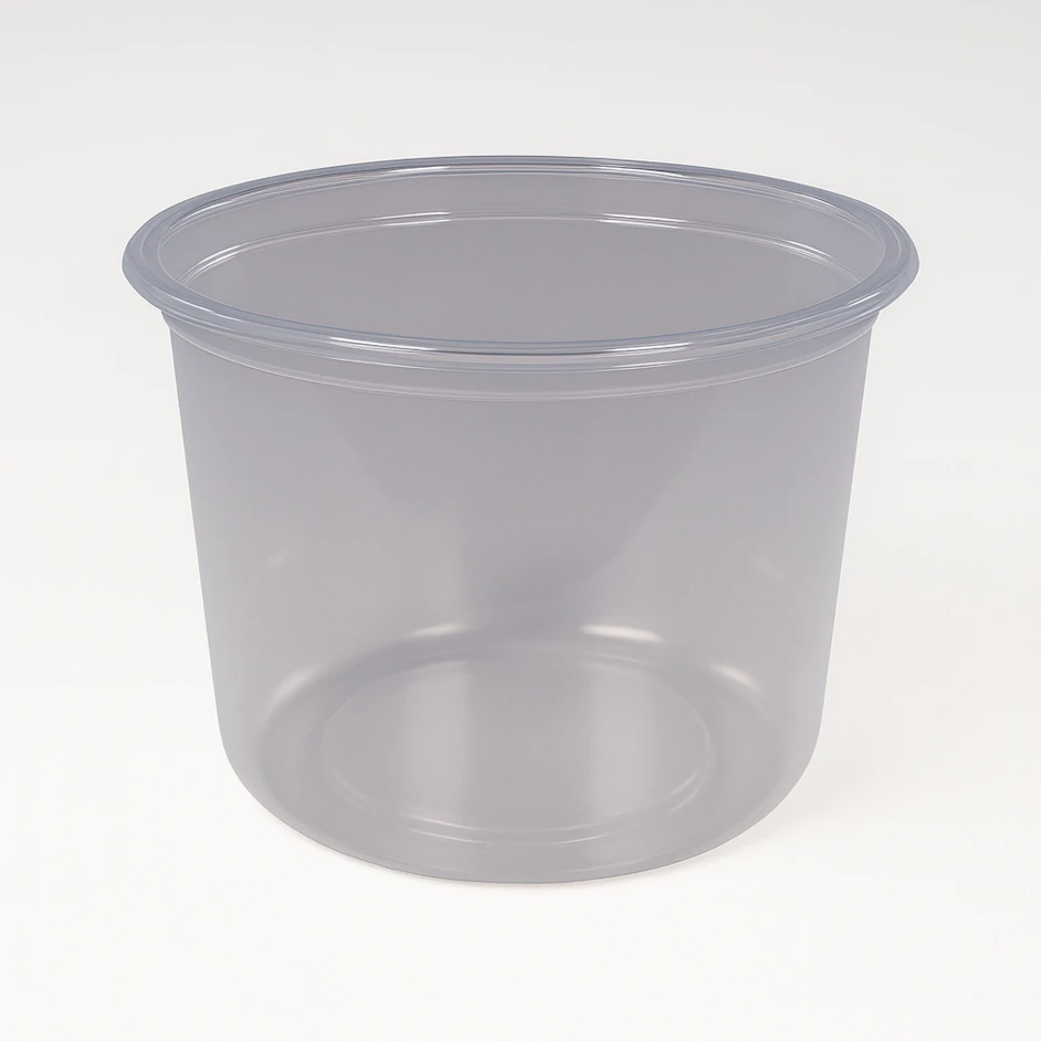 Suppenbecher 500 ml PP Ø115 mm 1