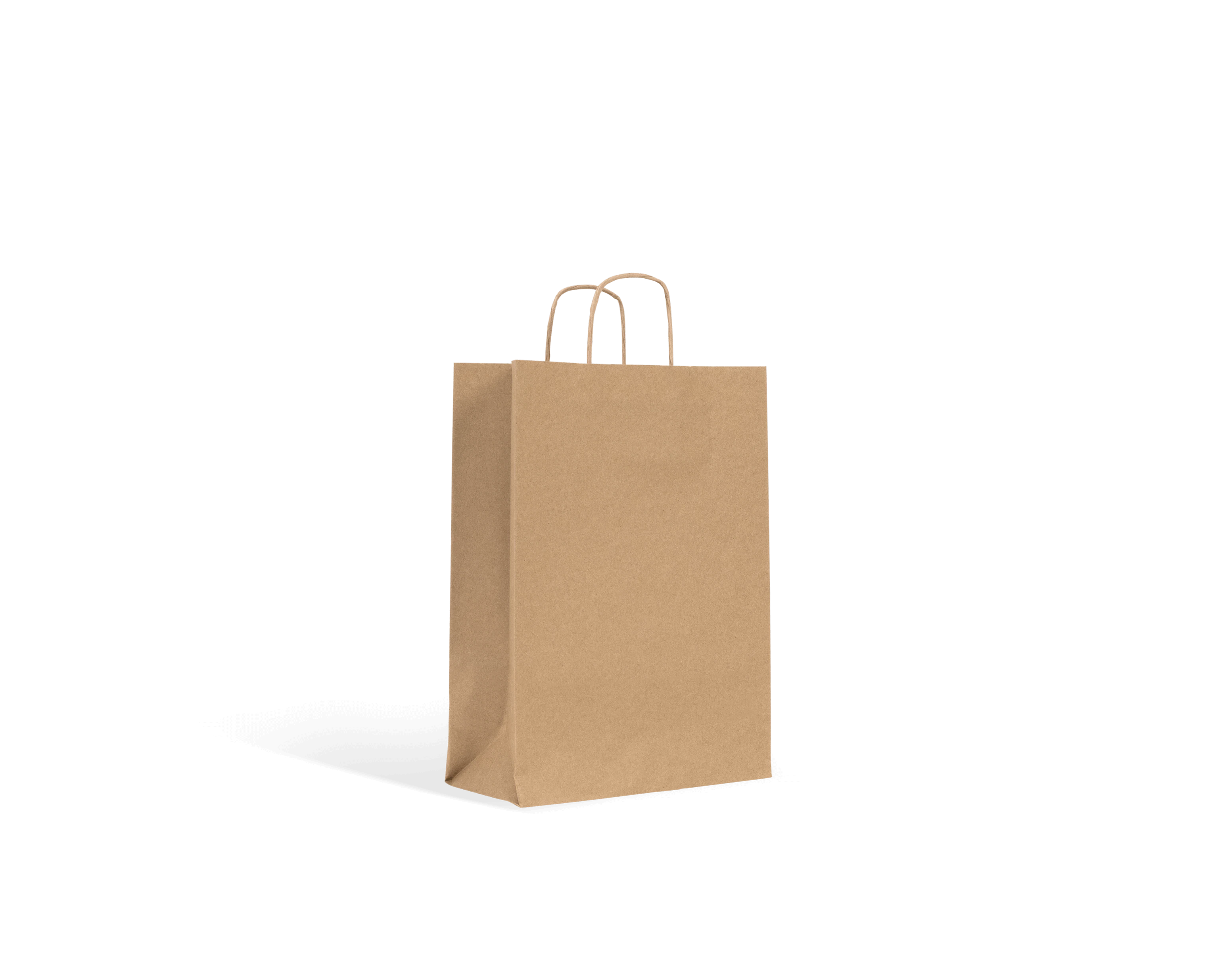 Releaf® Plain Paper Bag