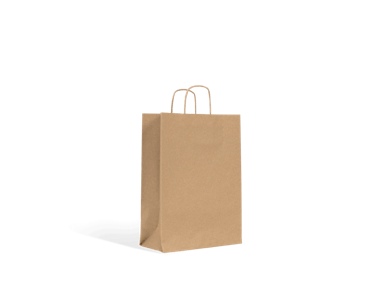 Bolsa de papel Releaf®