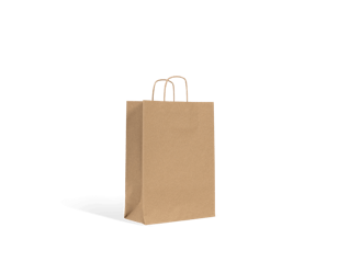 Sac en papier Releaf®