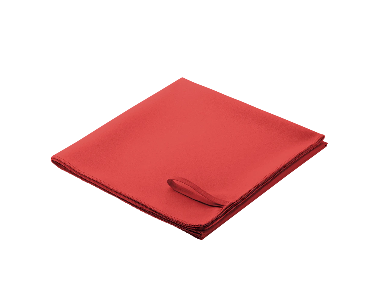 Custom Microfibre Towel 13