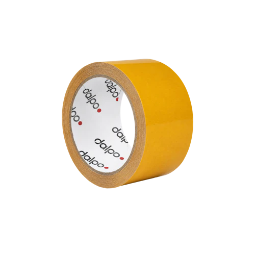 Nastro biadesivo Dalpo 50 mm x 10 m