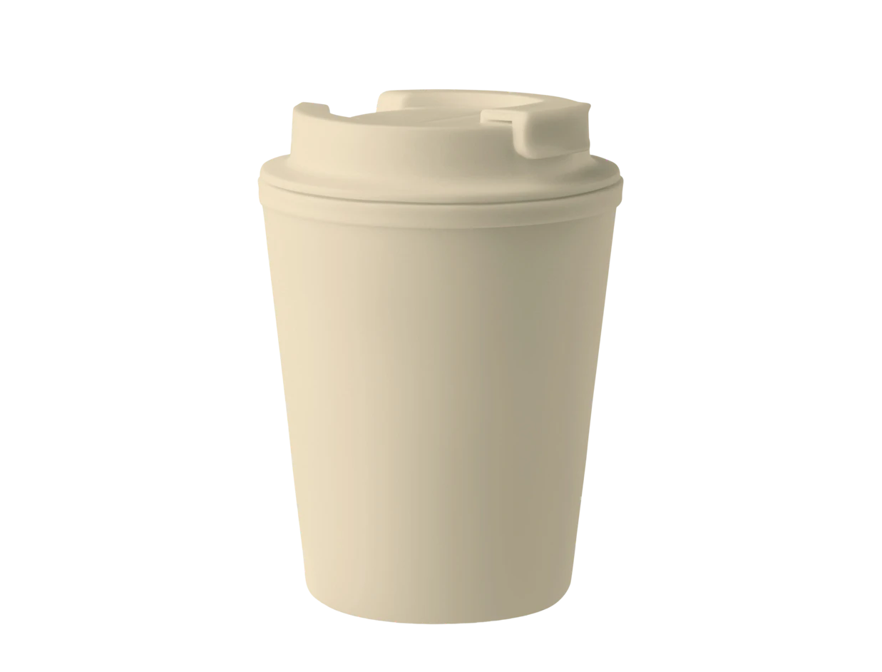 Individueller doppelwandiger Tumbler 300 ml 3