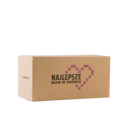 B5 Personalizowane pudełko klapowe