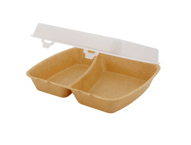 Reusable Food Container