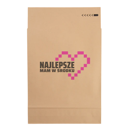 Y80 Papieropak 35×45×8cm Personalizowany