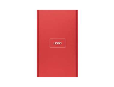 Powerbank 4000mAh 10W personnalisée