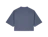 Custom Women Heavyweight Recycled Cotton T-Shirt 1