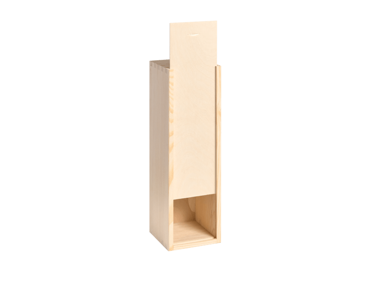 Wooden Wine Box