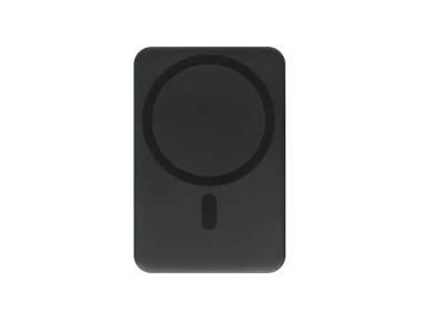 Individuelle magnetische Powerbank 5000mAh 20W